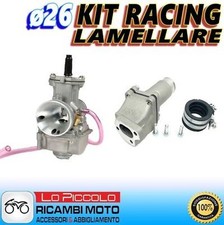 Carburateur Racing Polini PWK