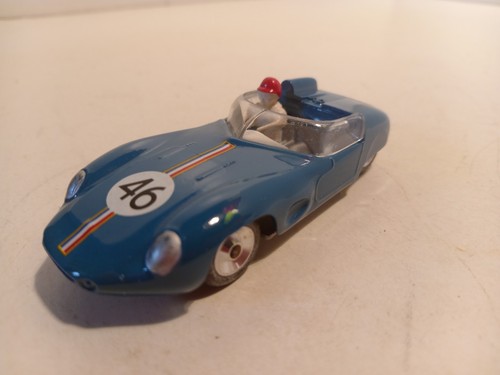 Solido 112 reedition panhard - reedition,