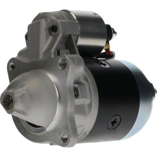New starter for - starter, lecar
