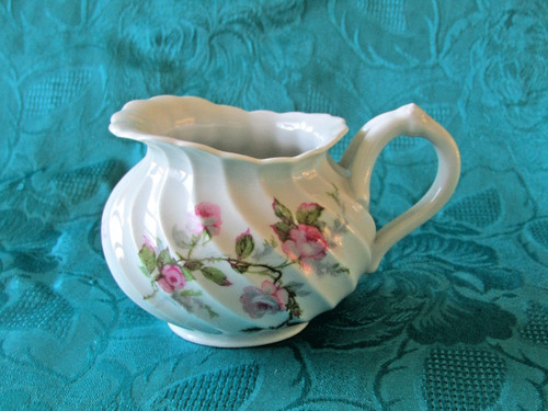 Crémier porcelaine limoges - crémier,
