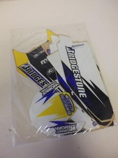 Kotflügeldekorsatz FLUdesigns