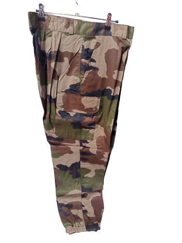 Treillis combat 104 - om, f2