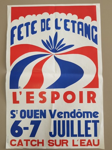 Affiche parti communiste - affiche,
