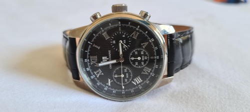 Lip montre quartz - montre,