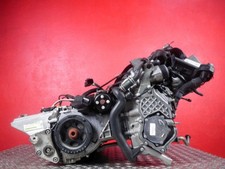 Moteur sans pièces - , (diesel)