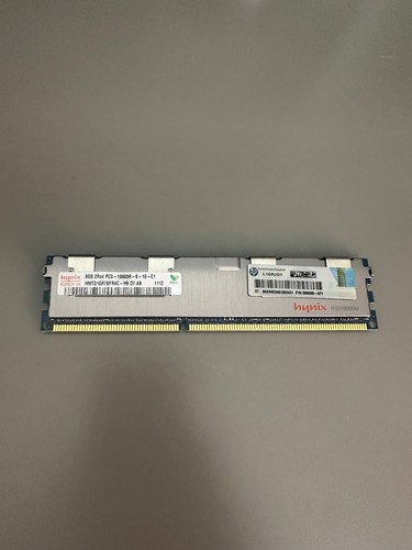 500207 071 hpe ddr3 16gb - hpe,