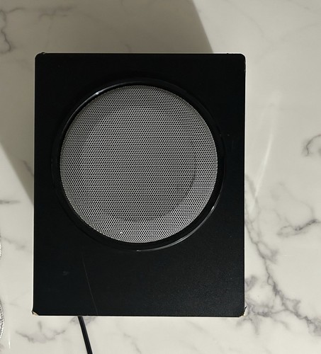 Logitech 530 1 - logitech, sound