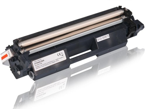 Toner compatible avec - compatible, hp