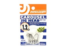 Jungle Gym J301 Jig Head