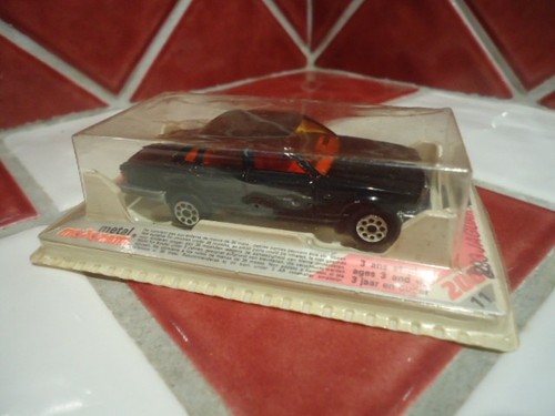 Majorette métal jaguar - , xj6
