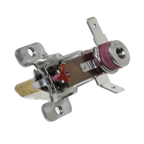Thermostat reglable 240°c
