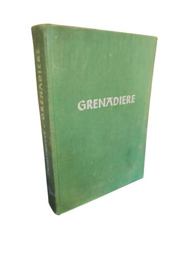 Grenadiere erstauflage - -,