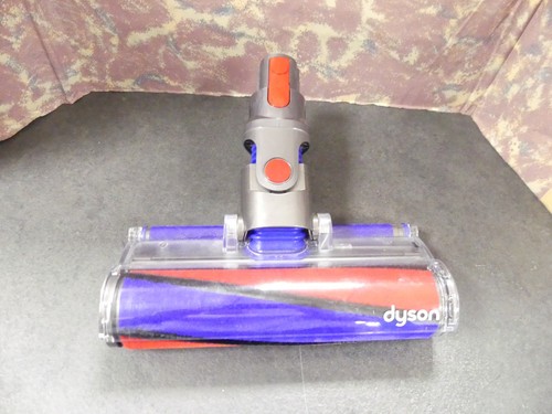 Brosse motorisée rouleau - , doux