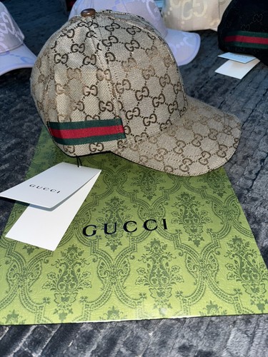 Casquette avec bande - casquette,