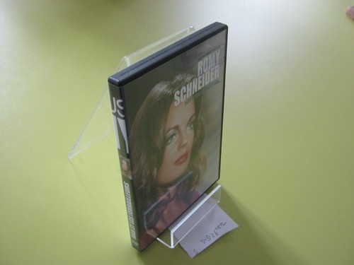 Dvd romy schneider max les - romy,