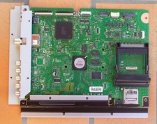 Carte TV Plasma Panasonic