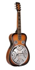 GUITARE RESONATOR DELUXE