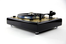 Thorens TD 146 Platine