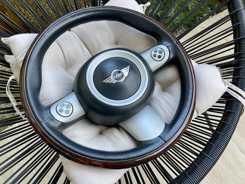 Volant mini r50 r52 - mini,