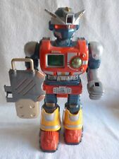 Robot vintage 1996 WANG KWONG