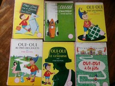 Livres oui - 6, "oui