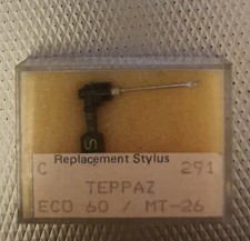 Saphir pour TEPPAZ MT 26 (Fabrication Suisse)