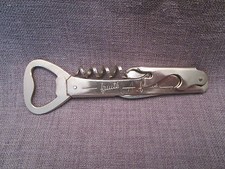 Limonadier publicitaire ancien