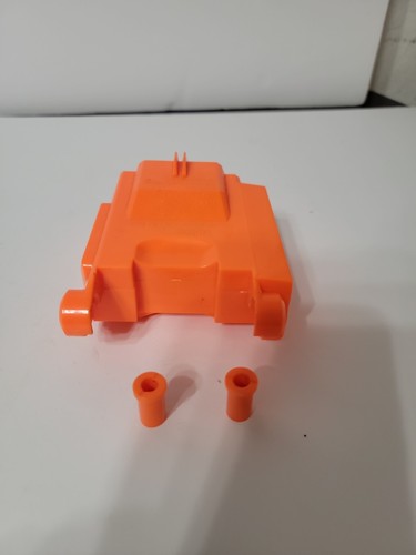 Nerf strike vulcan - vulcan, ebf-25