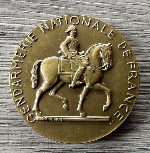 Medaille ancienne