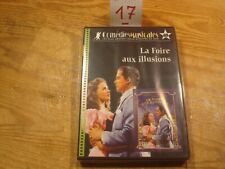 DVD : LA FOIRE AUX ILLUSIONS - Walter LANG / Comédie Musicale / Comme Neuf