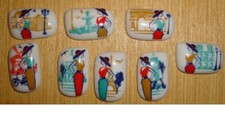 Série complète 2025 ArtFun Tiffanie in Paris