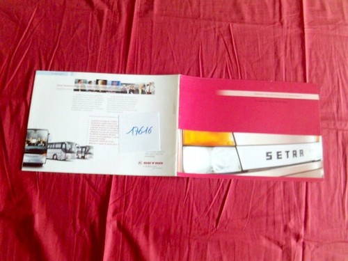17616 setra multiclass - n°17616,