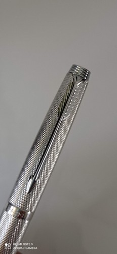 Stylo plume 14k - parker, 75