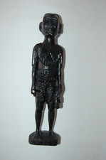 Statuette Africaine 30,3 cm en