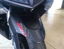 Autocollant-Sticker 3D Garde-Boue Tmax 530 Compatible Moto Yamaha T Max à Partir