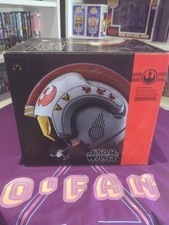 The Black Série Helmet Star