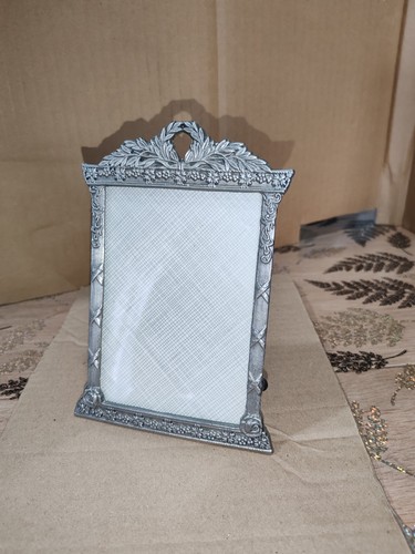 Petit cadre photo - cadre, ancien