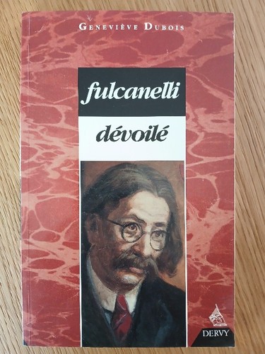 Fulcanelli dévoilé