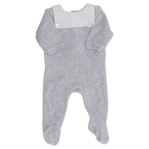 Jacadi barboteuse taille - jacadi,,