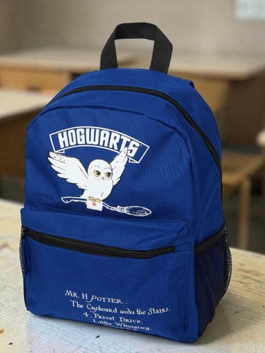 Sac dos écoliers - à,