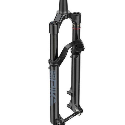 Fourche amortie pike select - fourche,