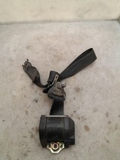 Ceinture avant gauche Renault