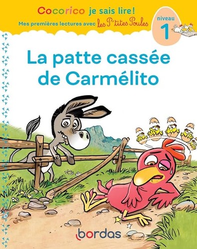 Cocorico sais lire mes - sais, !