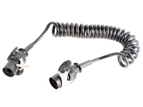Câble spiralé ebs mercedes - spiralé,