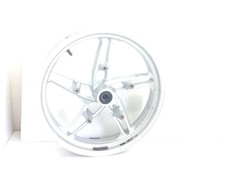 Jante Avant 17 X 3.50 - Tordue