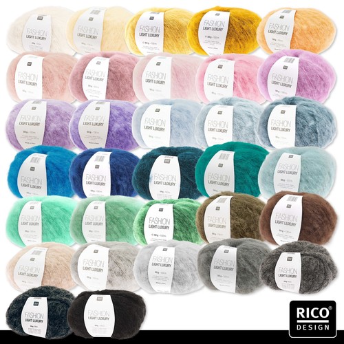 Rico design g mode luxe - 5,