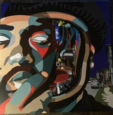 Conway - The Machine Bitch! -