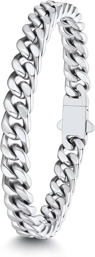 Bracelet homme acier - homme,