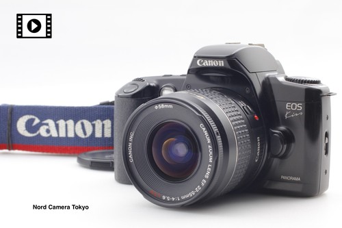Near mint canon - mint],