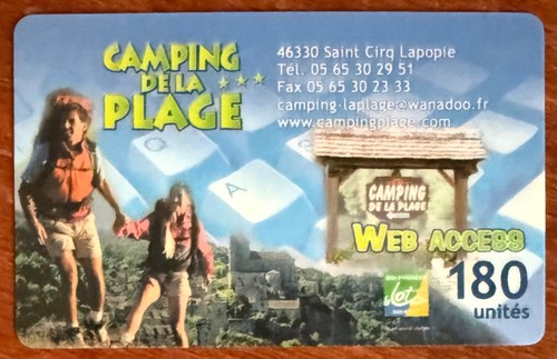 Saint cirq lapopie carte - 46,